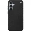 Speck Presidio2 Grip Back Cover Hülle für Samsung Galaxy S25 Plus - Schwarz 6