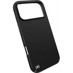 Speck Presidio2 Pro Back Cover Hülle mit MagSafe für Apple iPhone 17 Pro Max - Schwarz