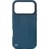 Speck Presidio2 Grip Back Cover Hülle mit MagSafe für Apple iPhone 17 Pro Max - Blau 2