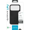 Speck Presidio2 Grip ClickLock Back Cover Hülle mit MagSafe für Apple iPhone 17 Pro Max - Schwarz 5