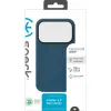 Speck Presidio2 Grip Back Cover Hülle mit MagSafe für Apple iPhone 17 Pro - Blau 5