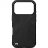 Speck Presidio2 Grip Back Cover Hülle für Apple iPhone 17 Pro - Schwarz 2