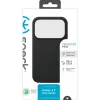 Speck Presidio2 Pro Back Cover Hülle mit MagSafe für Apple iPhone 17 Pro - Schwarz 5