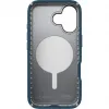 Speck Presidio2 Pro Back Cover Hülle mit MagSafe für Apple iPhone 17 - Blau 4