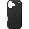 Speck Presidio2 Pro Back Cover Hülle mit MagSafe für Apple iPhone 17 - Schwarz 2