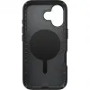 Speck Presidio2 Pro Back Cover Hülle mit MagSafe für Apple iPhone 17 - Schwarz 4
