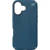 Speck Presidio2 Grip Back Cover Hülle mit MagSafe für Apple iPhone 17 - Blau 2