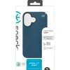 Speck Presidio2 Grip Back Cover Hülle mit MagSafe für Apple iPhone 17 - Blau 5