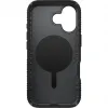Speck Presidio2 Grip Back Cover Hülle mit MagSafe für Apple iPhone 17 - Schwarz 4