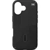 Speck Presidio2 Grip ClickLock Back Cover Hülle mit MagSafe für Apple iPhone 17 - Schwarz 2
