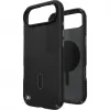 Speck Presidio2 Grip ClickLock Back Cover Hülle mit MagSafe für Apple iPhone Air - Schwarz 3