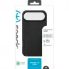 Speck Presidio2 Grip Back Cover Hülle mit MagSafe für Apple iPhone Air - Schwarz 5