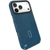 Speck Presidio2 Grip ClickLock Back Cover Hülle mit MagSafe für Apple iPhone 17 Pro Max - Blau