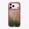 Torras Ostand Q3 Air Back Cover Hülle mit MagSafe für Apple iPhone 17 Pro Max - Glory Slash 4