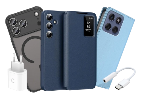 Device Collection